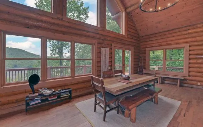 135 Ridge Top Drive Topton, NC 28781