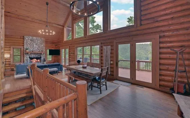 135 Ridge Top Drive Topton, NC 28781