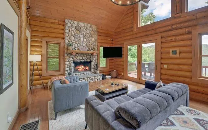 135 Ridge Top Drive Topton, NC 28781