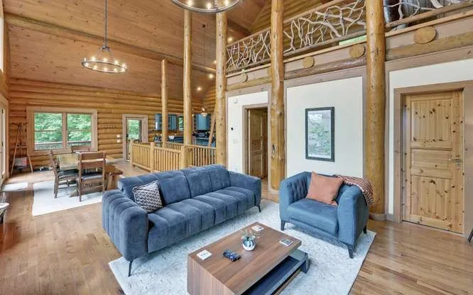 135 Ridge Top Drive Topton, NC 28781