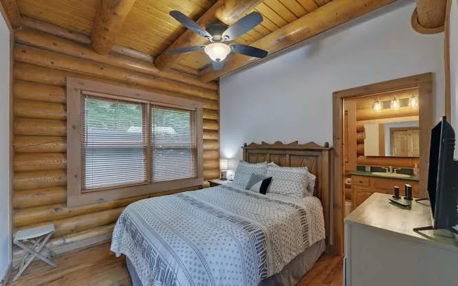 135 Ridge Top Drive Topton, NC 28781