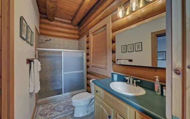 135 Ridge Top Drive Topton, NC 28781