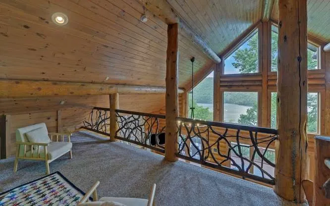 135 Ridge Top Drive Topton, NC 28781