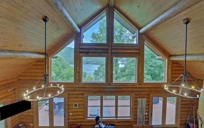 135 Ridge Top Drive Topton, NC 28781