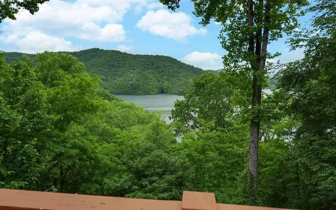 135 Ridge Top Drive Topton, NC 28781