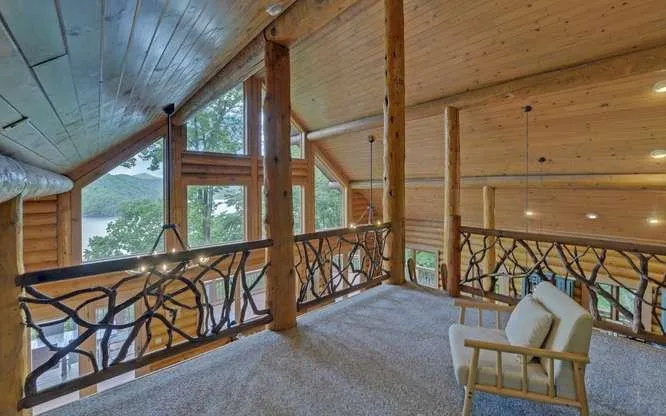 135 Ridge Top Drive Topton, NC 28781