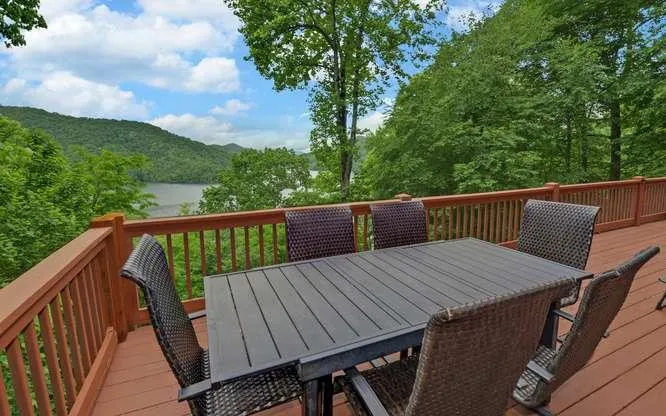 135 Ridge Top Drive Topton, NC 28781