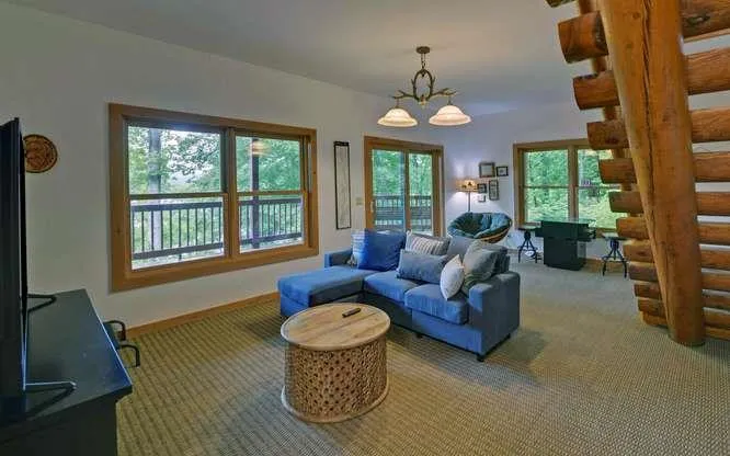 135 Ridge Top Drive Topton, NC 28781