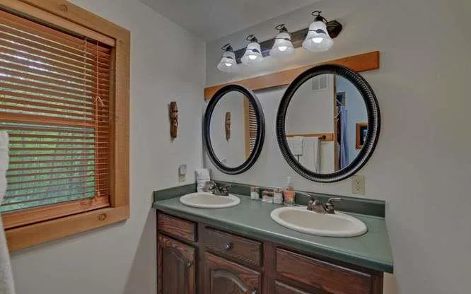 135 Ridge Top Drive Topton, NC 28781
