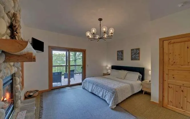 135 Ridge Top Drive Topton, NC 28781