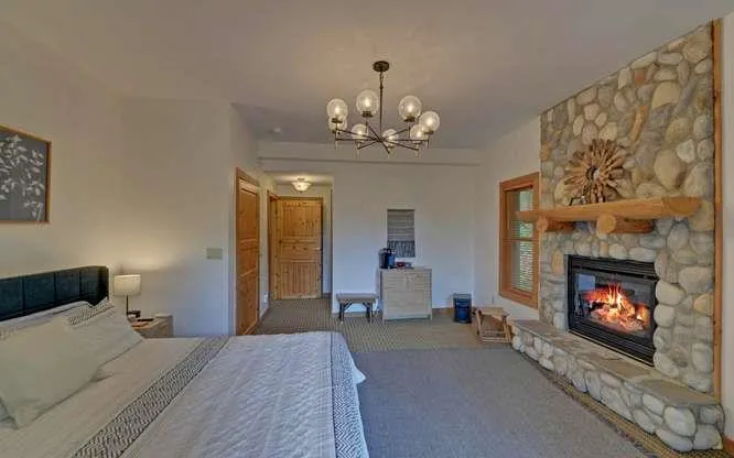 135 Ridge Top Drive Topton, NC 28781