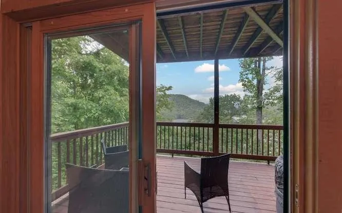 135 Ridge Top Drive Topton, NC 28781