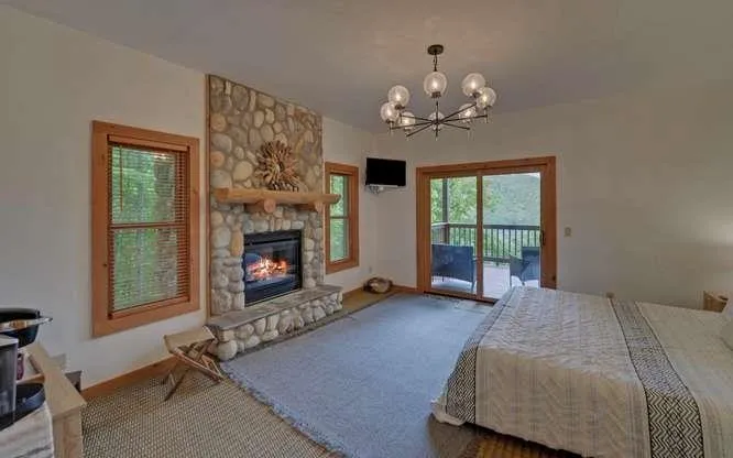 135 Ridge Top Drive Topton, NC 28781