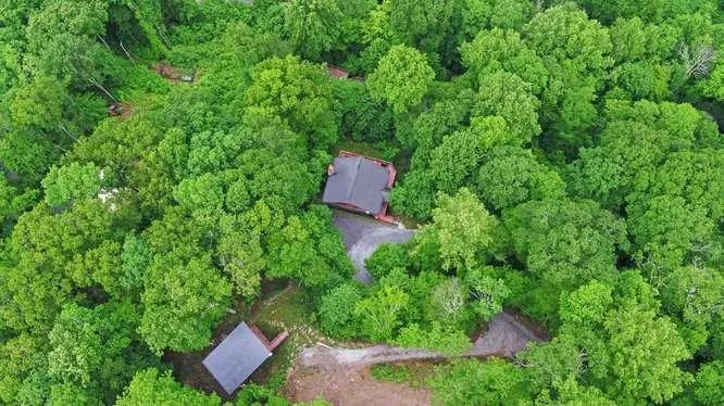 135 Ridge Top Drive Topton, NC 28781