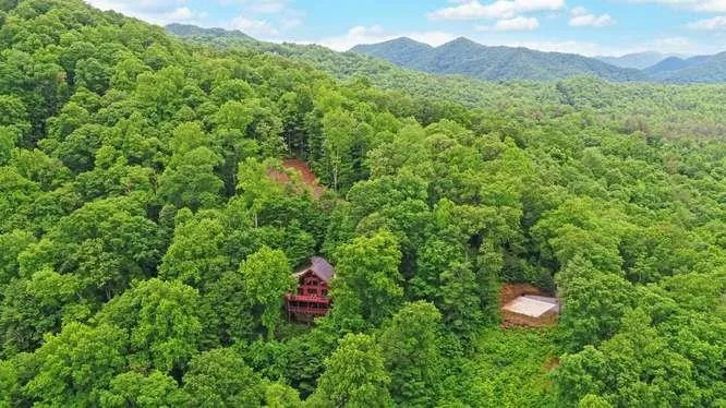 135 Ridge Top Drive Topton, NC 28781