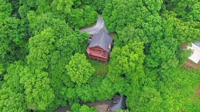 135 Ridge Top Drive Topton, NC 28781