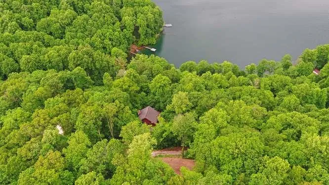 135 Ridge Top Drive Topton, NC 28781