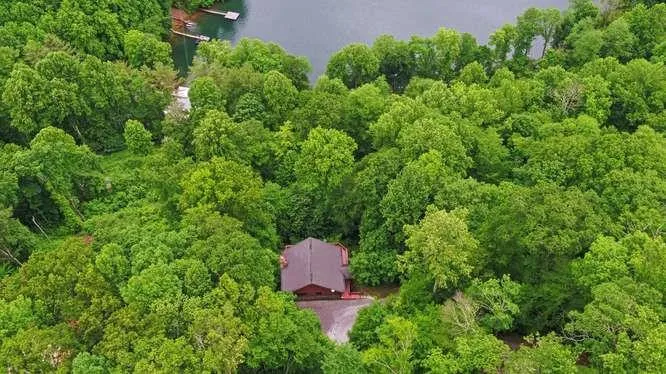 135 Ridge Top Drive Topton, NC 28781