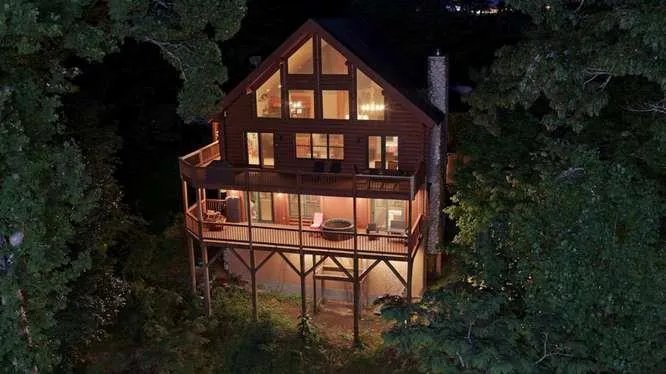 135 Ridge Top Drive Topton, NC 28781