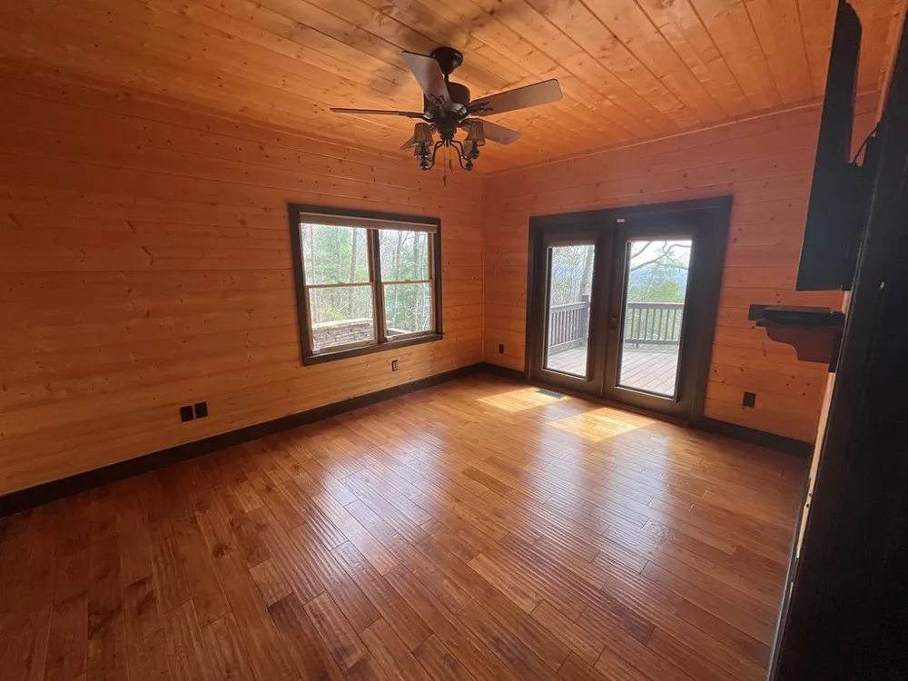 486 Henderson Lane Mineral Bluff, GA 30559