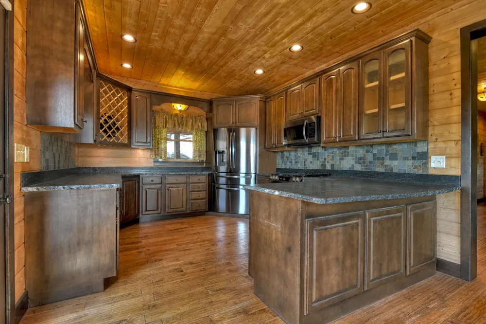 486 Henderson Lane Mineral Bluff, GA 30559