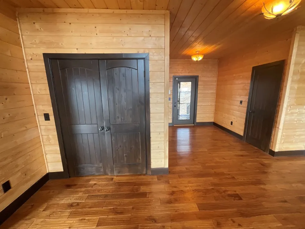 486 Henderson Lane Mineral Bluff, GA 30559
