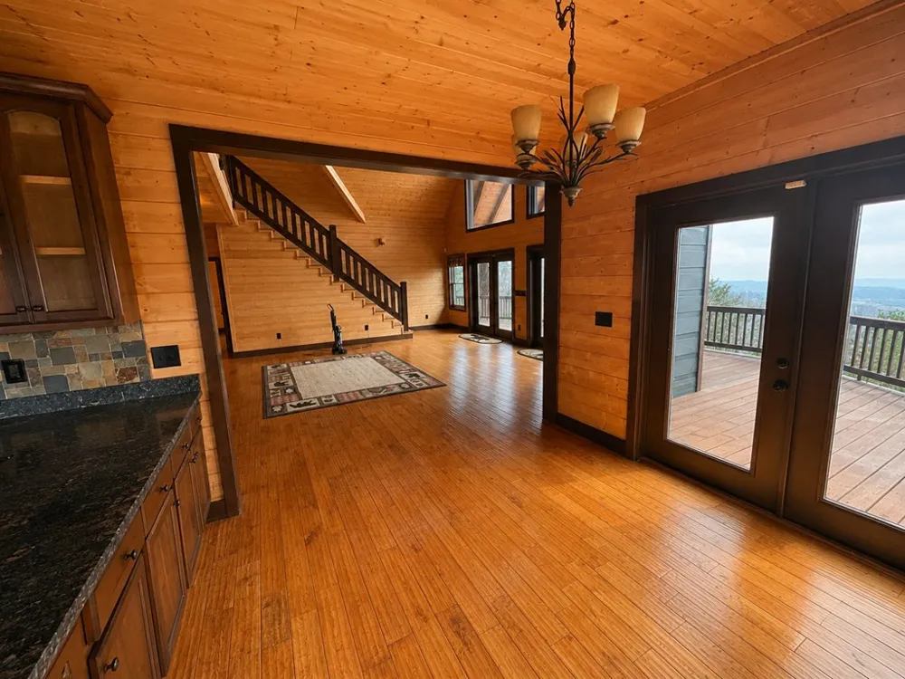 486 Henderson Lane Mineral Bluff, GA 30559