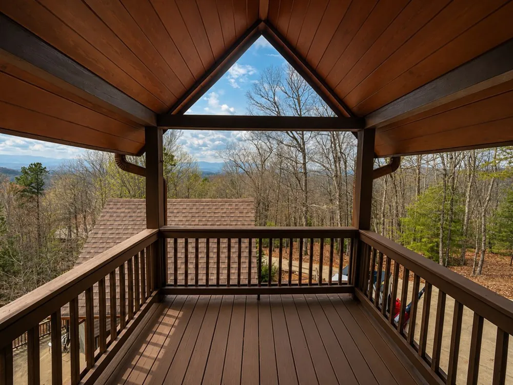 486 Henderson Lane Mineral Bluff, GA 30559