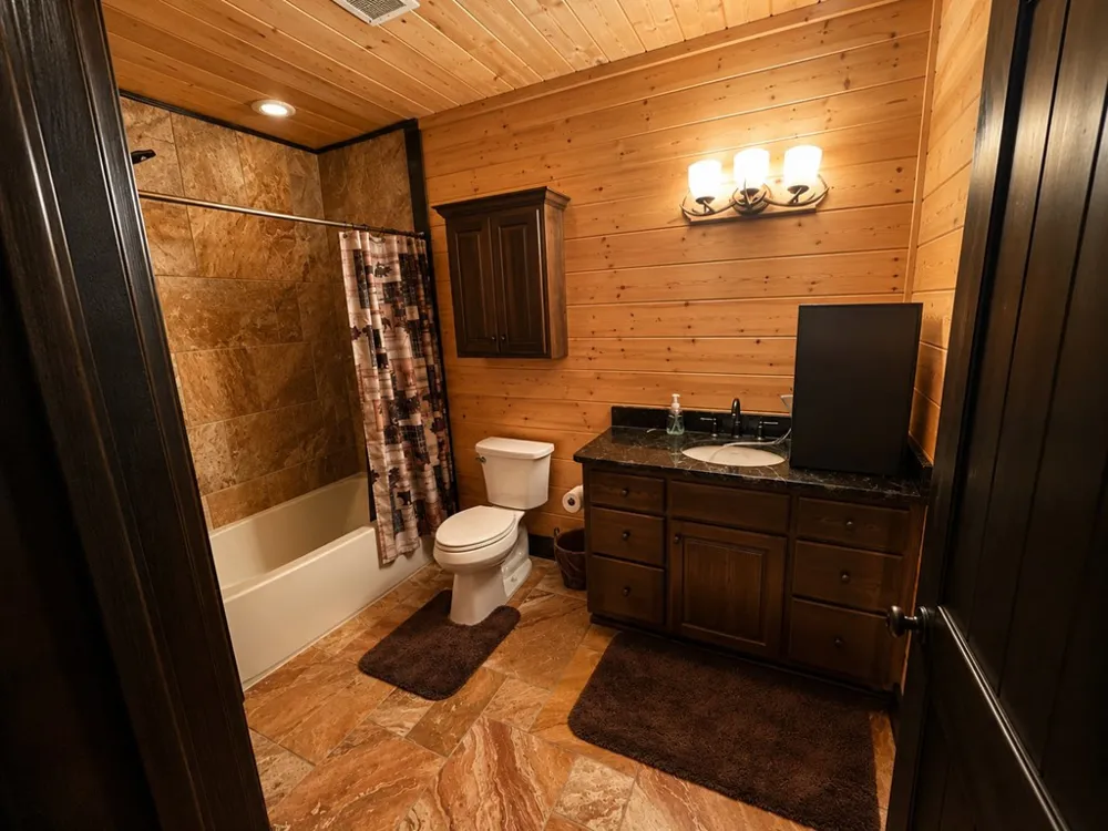 486 Henderson Lane Mineral Bluff, GA 30559