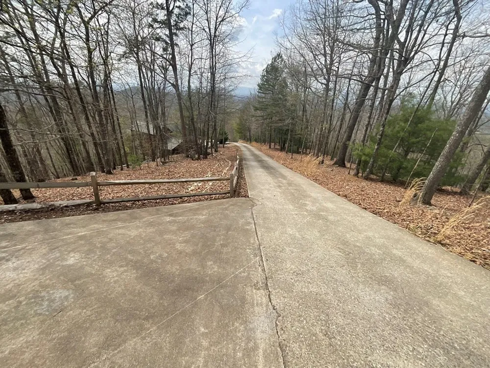 486 Henderson Lane Mineral Bluff, GA 30559