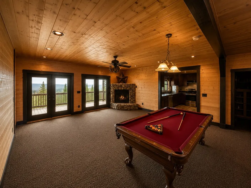 486 Henderson Lane Mineral Bluff, GA 30559