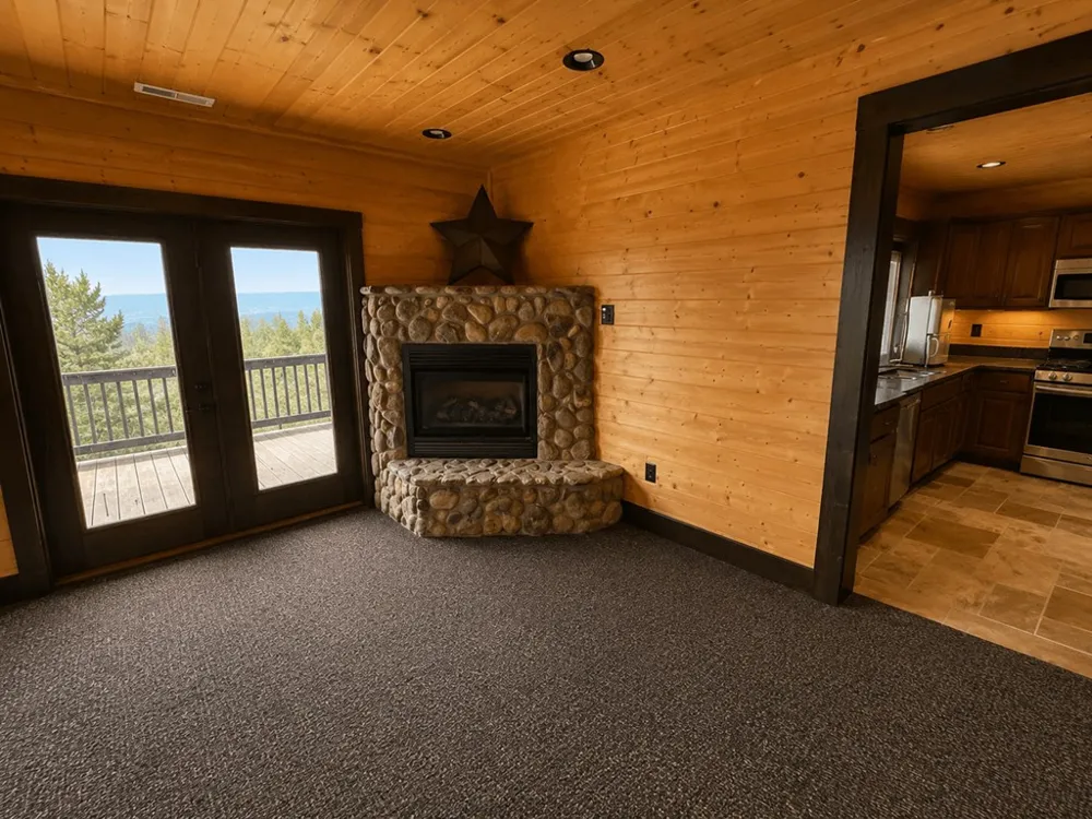 486 Henderson Lane Mineral Bluff, GA 30559