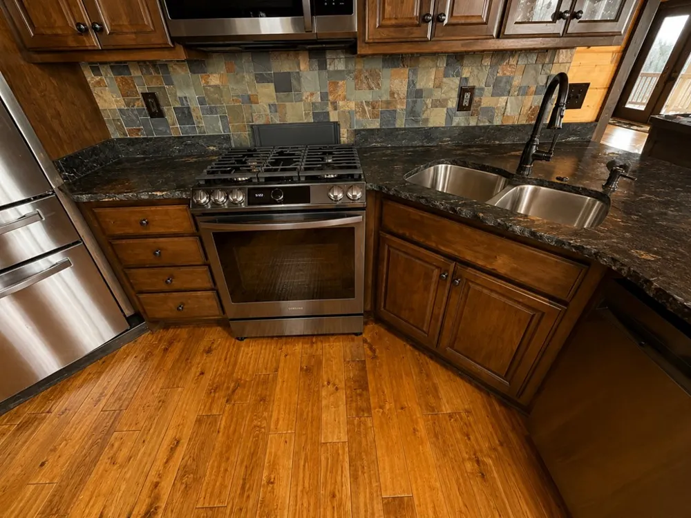 486 Henderson Lane Mineral Bluff, GA 30559
