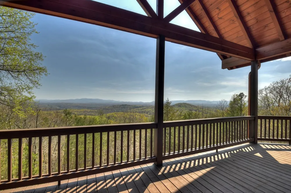 486 Henderson Lane Mineral Bluff, GA 30559