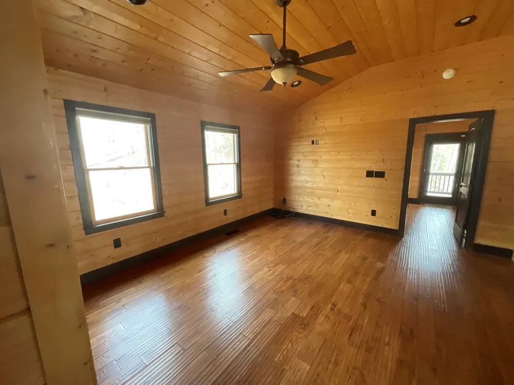 486 Henderson Lane Mineral Bluff, GA 30559