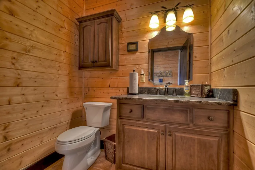 486 Henderson Lane Mineral Bluff, GA 30559