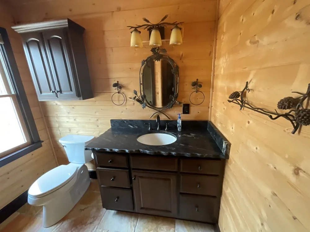 486 Henderson Lane Mineral Bluff, GA 30559