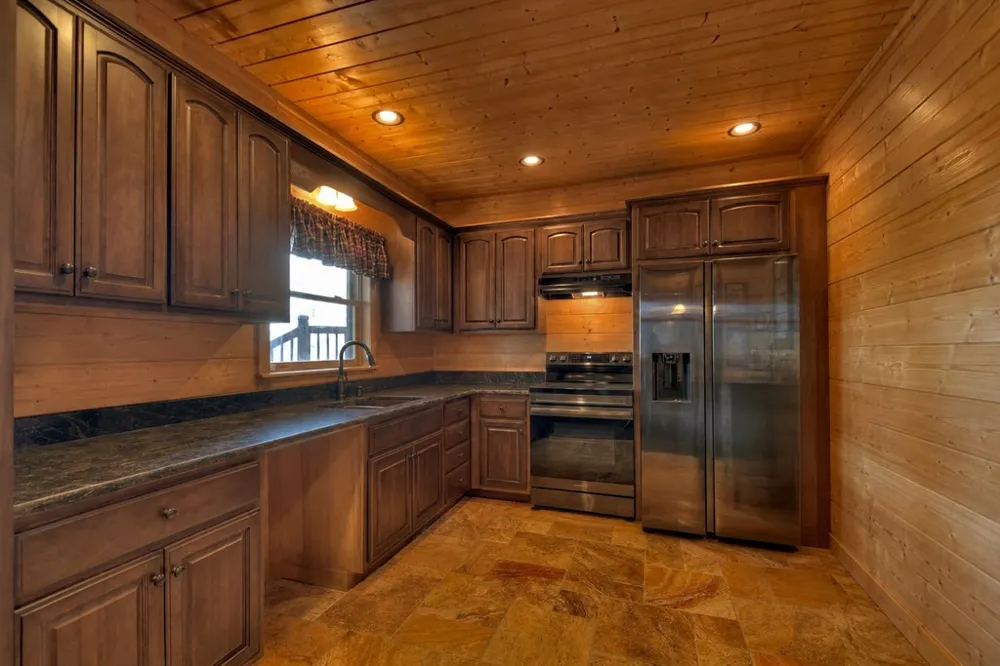 486 Henderson Lane Mineral Bluff, GA 30559
