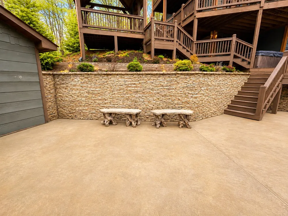 486 Henderson Lane Mineral Bluff, GA 30559