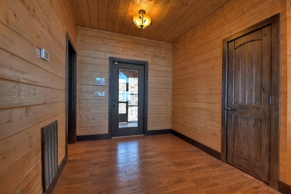 486 Henderson Lane Mineral Bluff, GA 30559