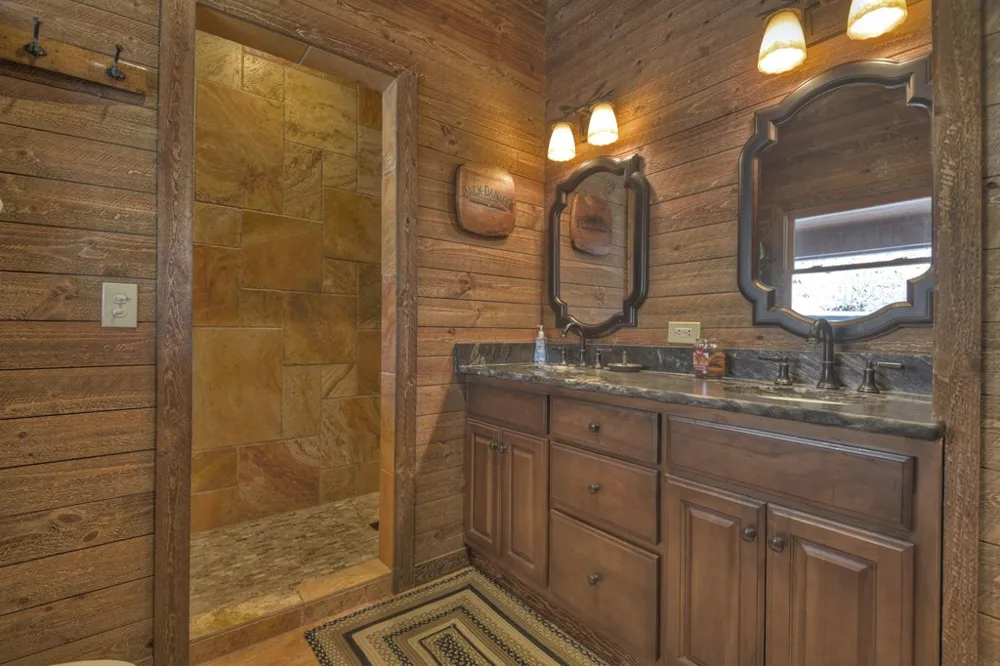 486 Henderson Lane Mineral Bluff, GA 30559