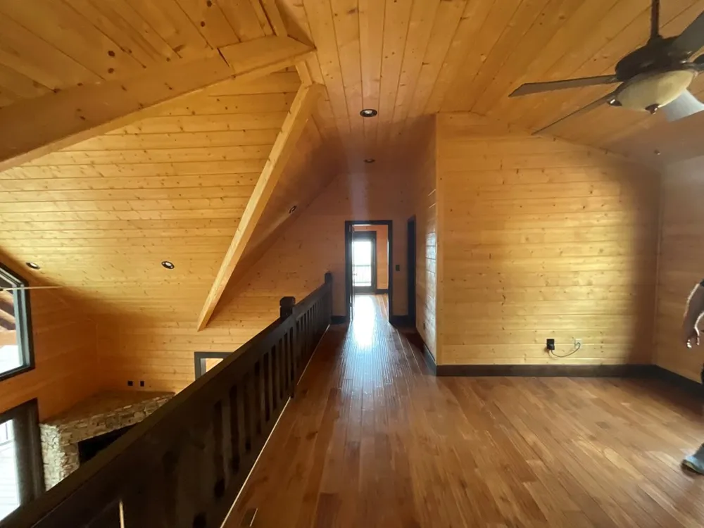 486 Henderson Lane Mineral Bluff, GA 30559