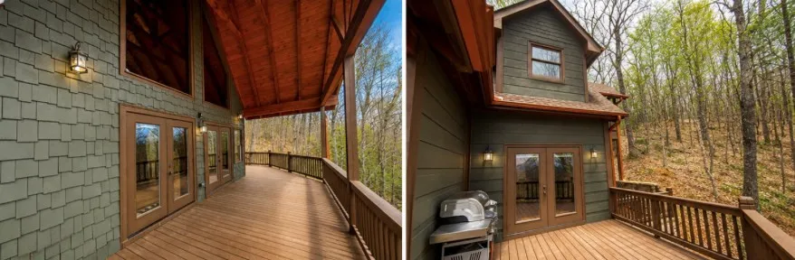 486 Henderson Lane Mineral Bluff, GA 30559