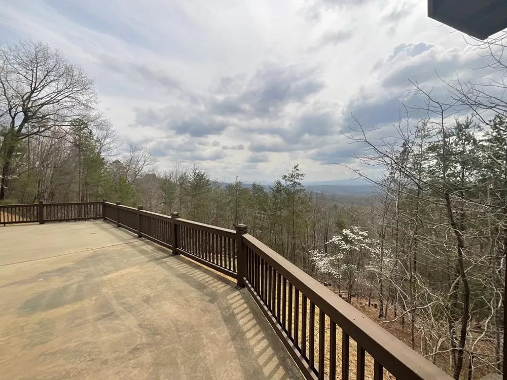 486 Henderson Lane Mineral Bluff, GA 30559