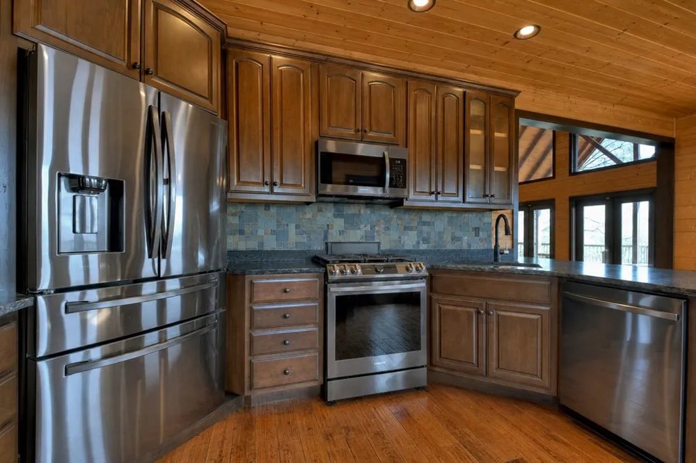 486 Henderson Lane Mineral Bluff, GA 30559
