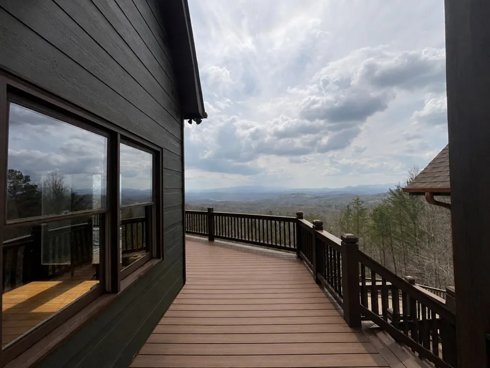 486 Henderson Lane Mineral Bluff, GA 30559