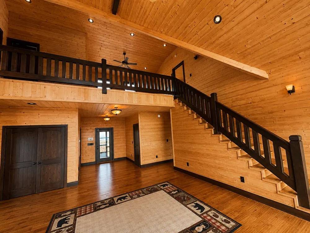486 Henderson Lane Mineral Bluff, GA 30559