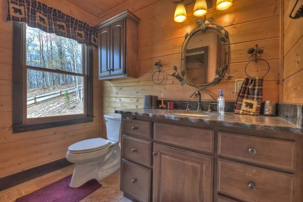486 Henderson Lane Mineral Bluff, GA 30559