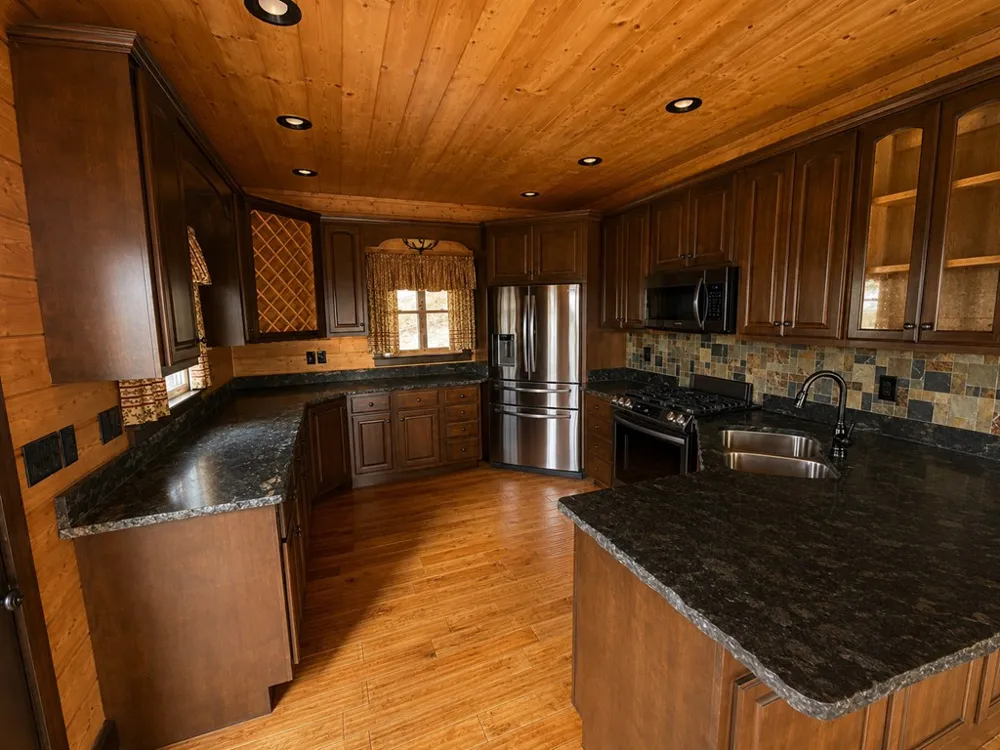 486 Henderson Lane Mineral Bluff, GA 30559