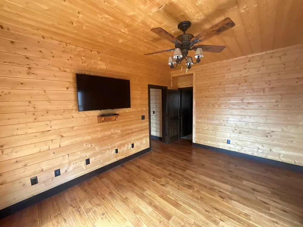 486 Henderson Lane Mineral Bluff, GA 30559